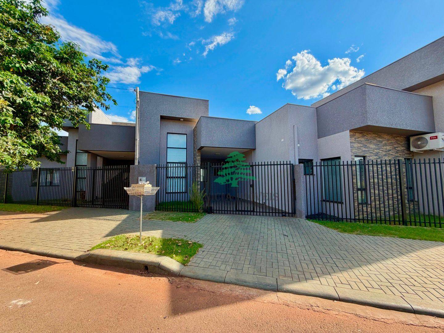 Casa, 2 quartos, 73 m² - Foto 1