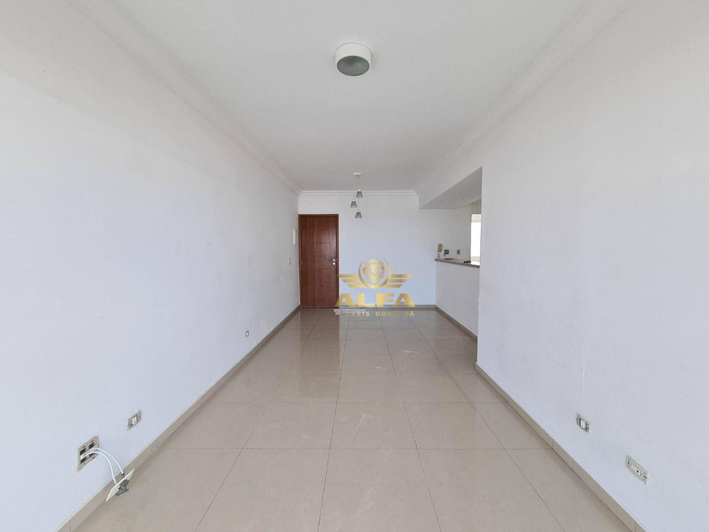 Apartamento à venda com 3 quartos, 97m² - Foto 3