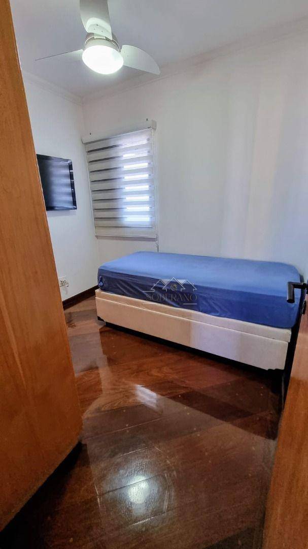 Apartamento à venda com 3 quartos, 75m² - Foto 11