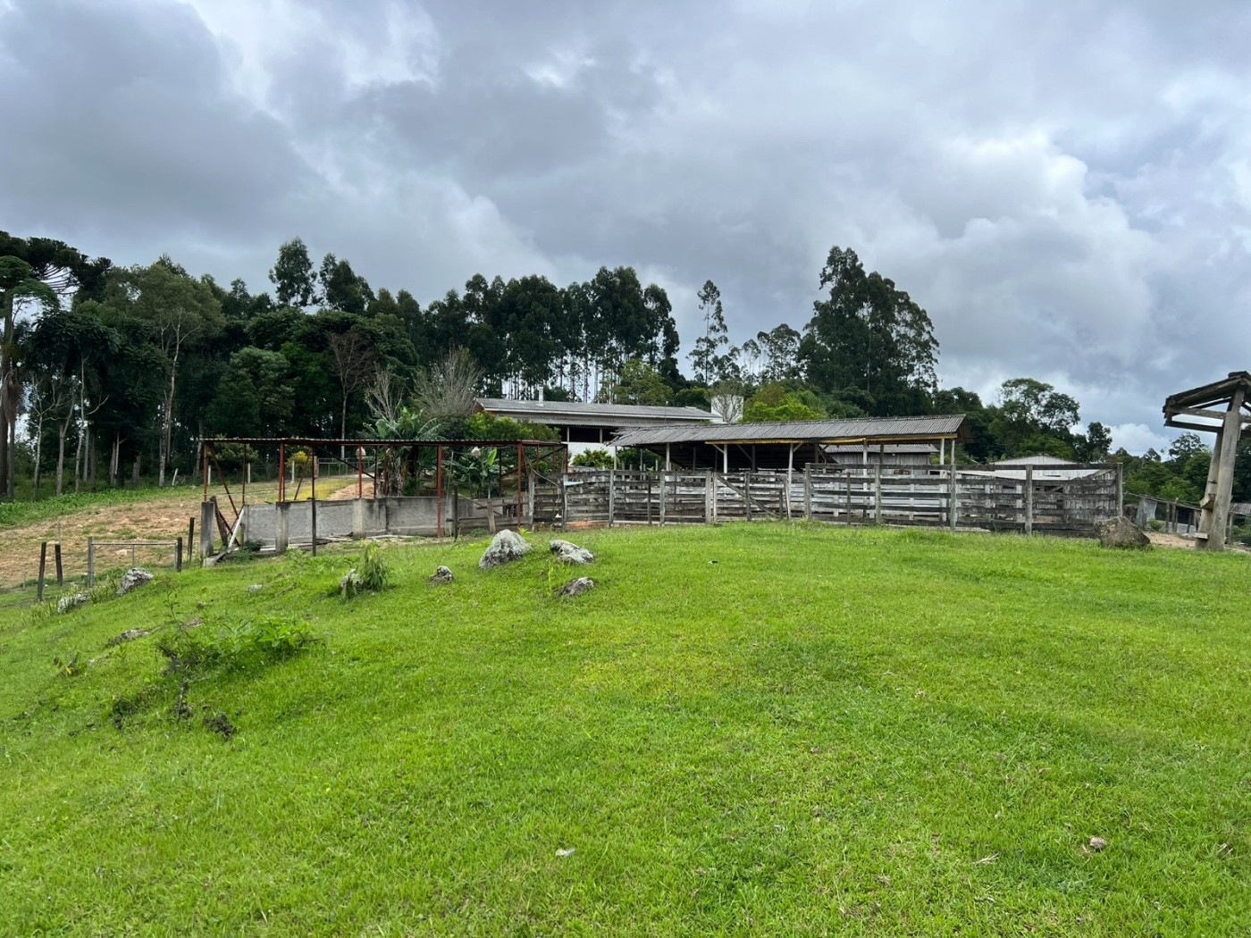 Chácara à venda, 18100m² - Foto 10