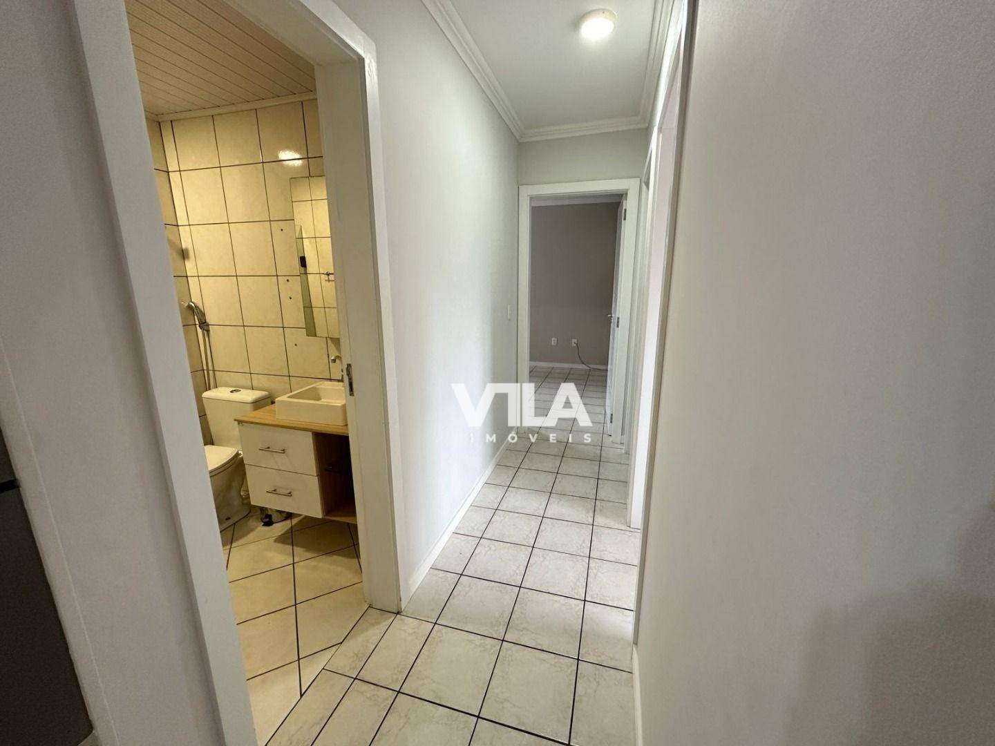 Apartamento à venda com 3 quartos, 93m² - Foto 17