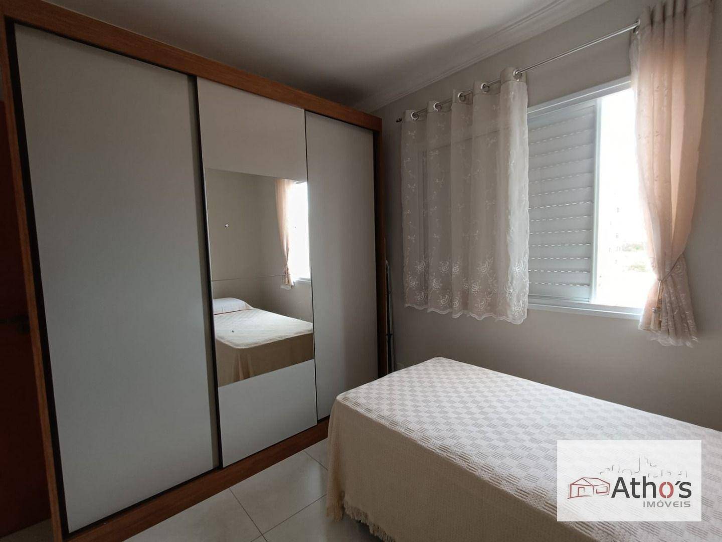 Apartamento à venda com 2 quartos, 71m² - Foto 6