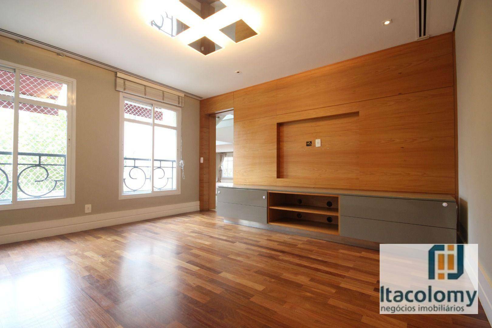 Apartamento à venda com 3 quartos, 347m² - Foto 7