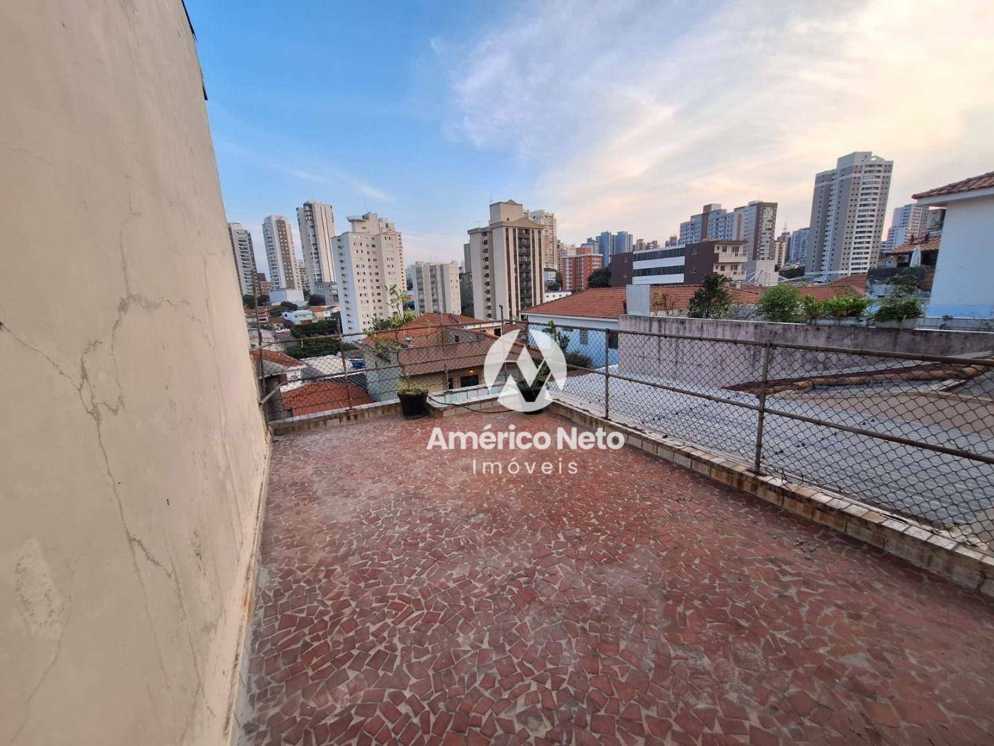 Casa à venda e aluguel com 3 quartos, 300m² - Foto 26