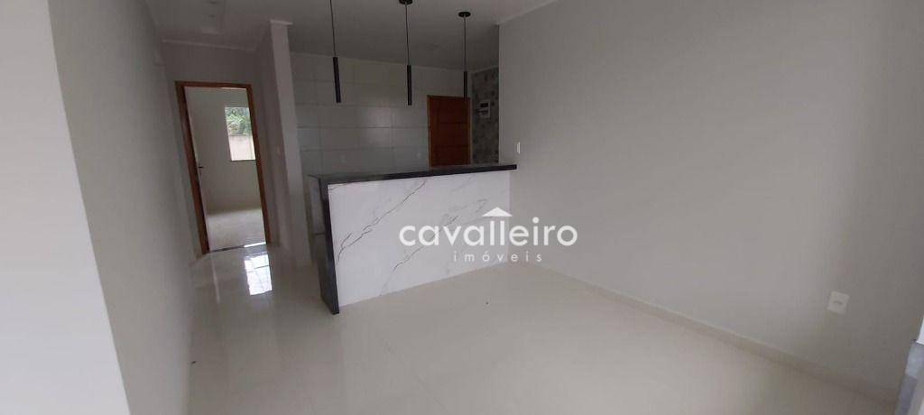 Casa de Condomínio à venda com 3 quartos, 100m² - Foto 4