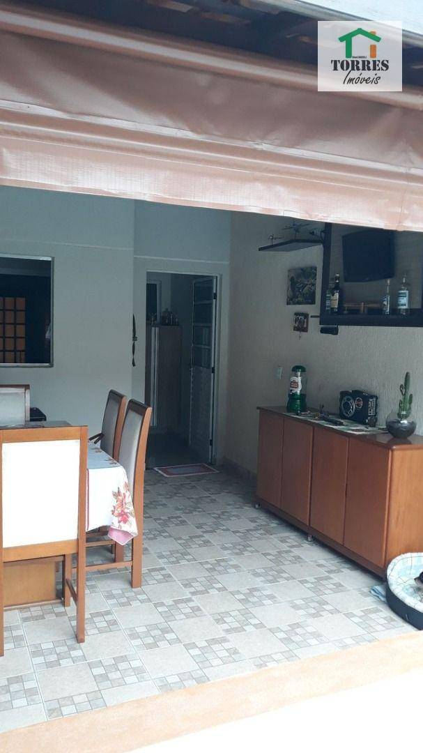 Sobrado à venda com 2 quartos, 60m² - Foto 16