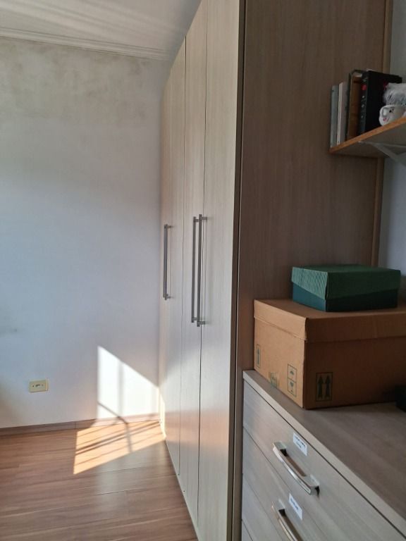 Sobrado à venda com 4 quartos, 85m² - Foto 33