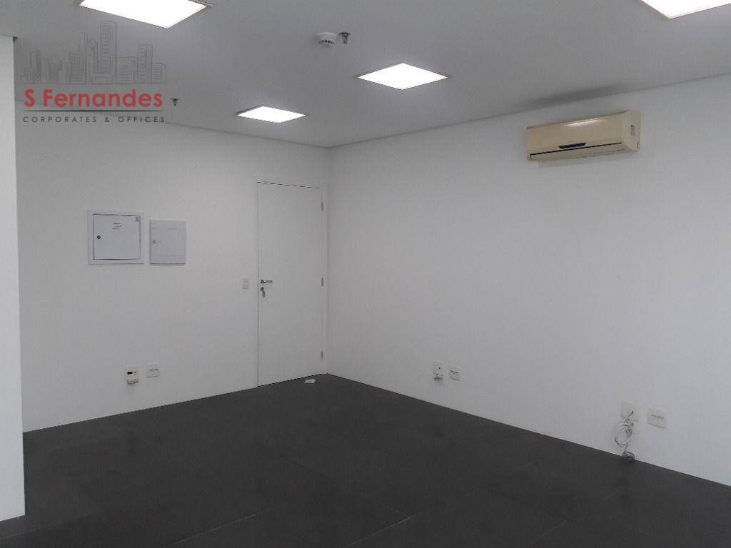 Conjunto Comercial-Sala à venda, 33m² - Foto 8