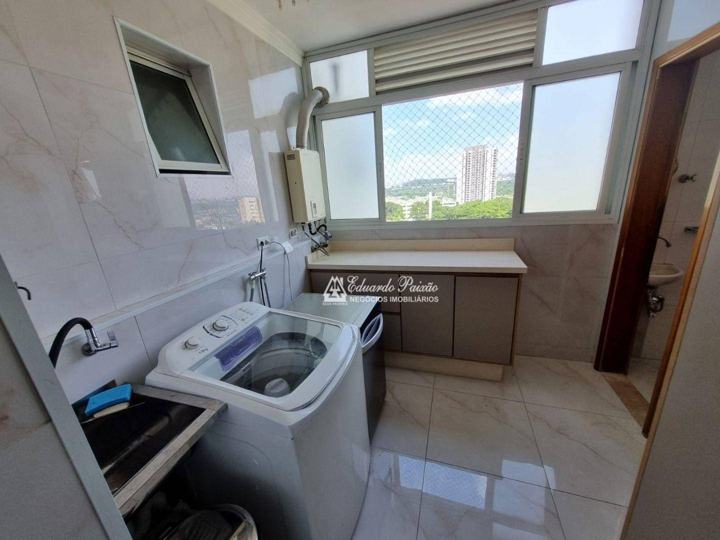 Apartamento à venda com 3 quartos, 115m² - Foto 14