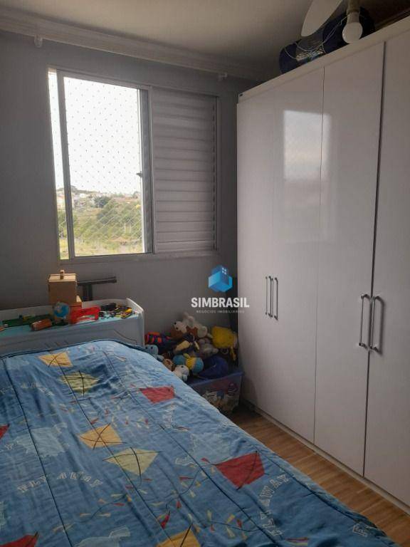 Apartamento à venda com 2 quartos, 49m² - Foto 12