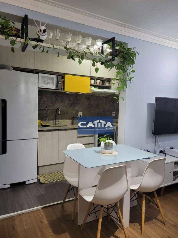 Apartamento à venda com 2 quartos, 44m² - Foto 5