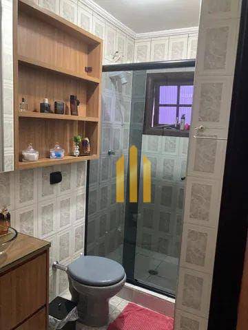 Sobrado à venda com 3 quartos, 160m² - Foto 17