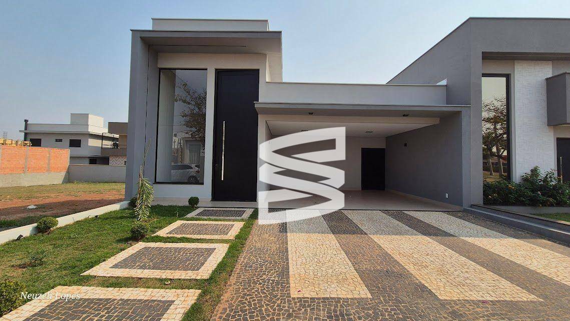 Casa de Condomínio à venda com 3 quartos, 165m² - Foto 2