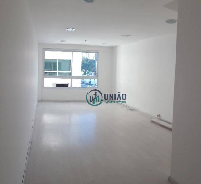 Conjunto Comercial-Sala à venda, 28m² - Foto 5