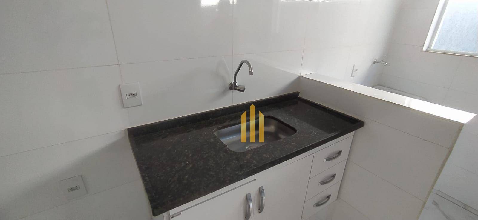 Apartamento para alugar com 1 quarto, 40m² - Foto 15