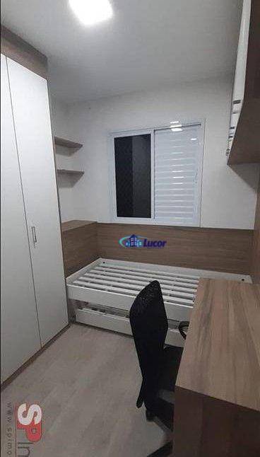 Apartamento à venda com 2 quartos, 65m² - Foto 7