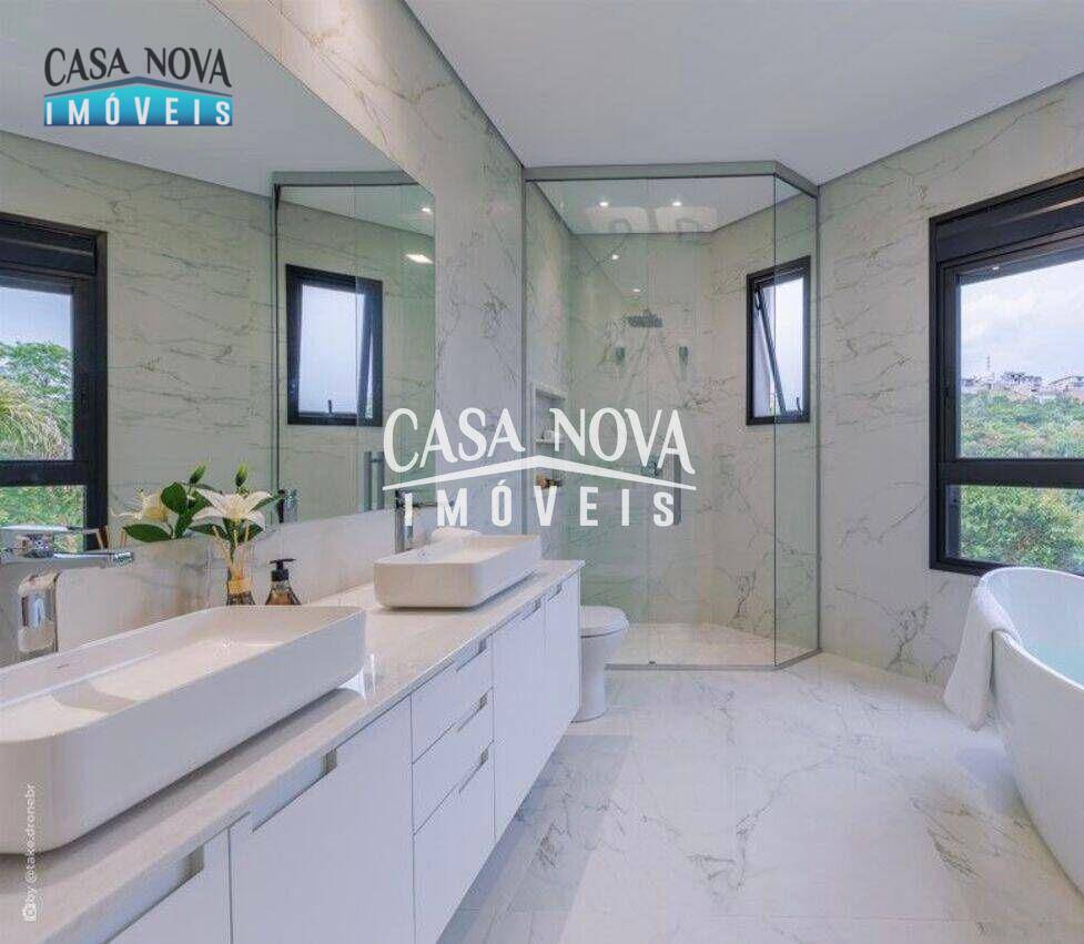 Casa de Condomínio à venda com 4 quartos, 393m² - Foto 22