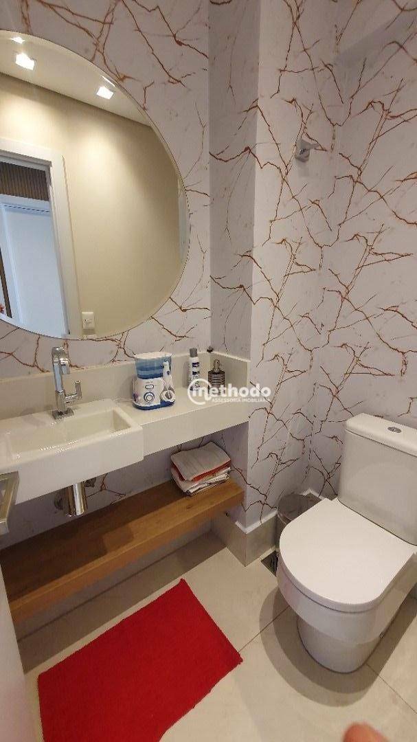 Apartamento à venda com 3 quartos, 187m² - Foto 10