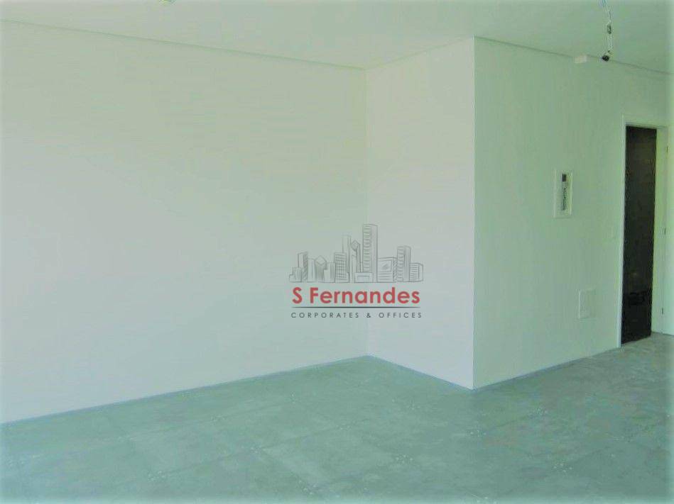 Conjunto Comercial-Sala para alugar, 116m² - Foto 8