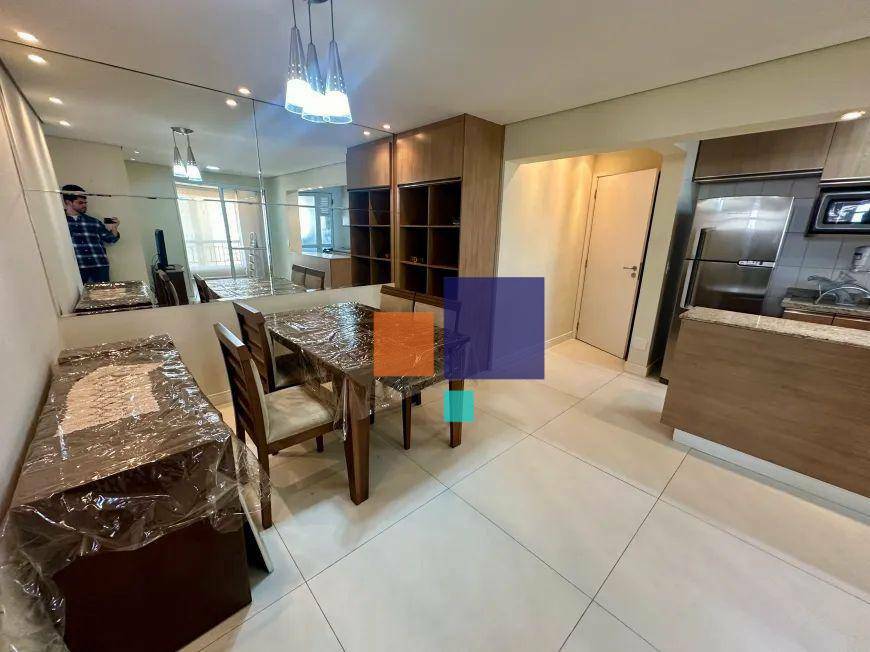 Apartamento à venda e aluguel com 2 quartos, 65m² - Foto 1