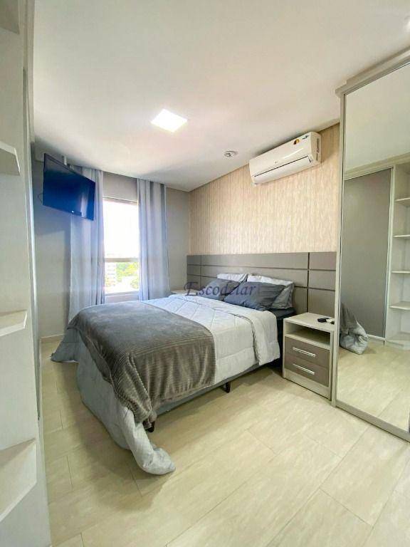 Apartamento à venda com 2 quartos, 70m² - Foto 14