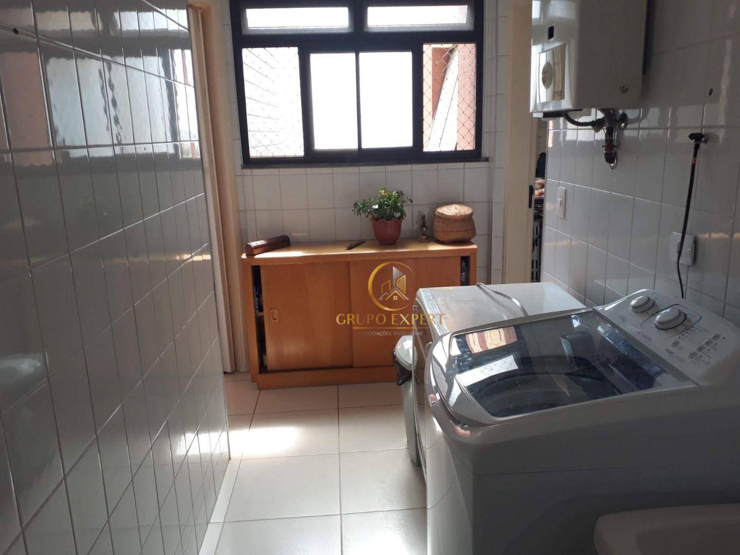 Apartamento à venda com 2 quartos, 104m² - Foto 3