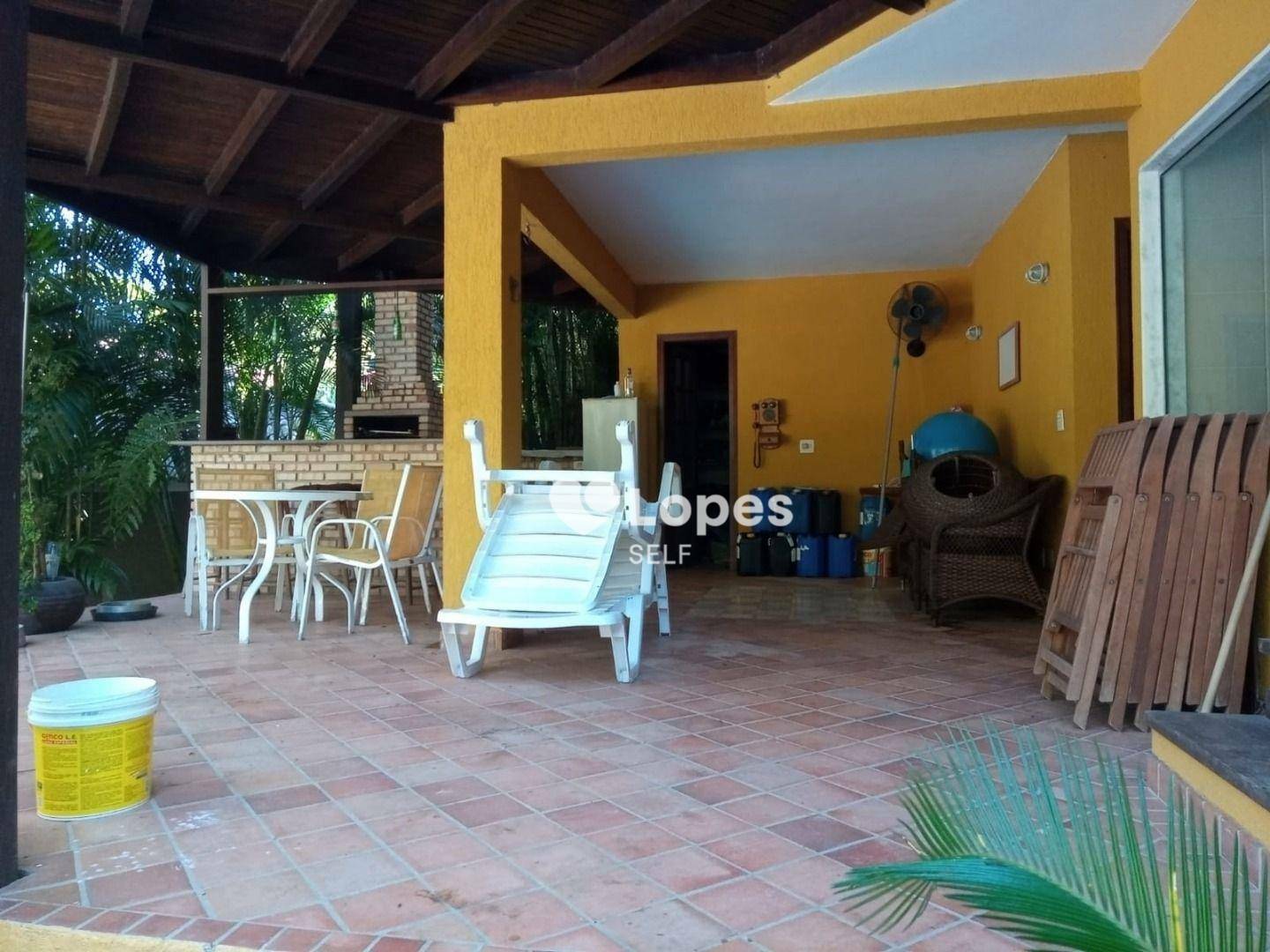 Casa de Condomínio à venda com 4 quartos, 251m² - Foto 10