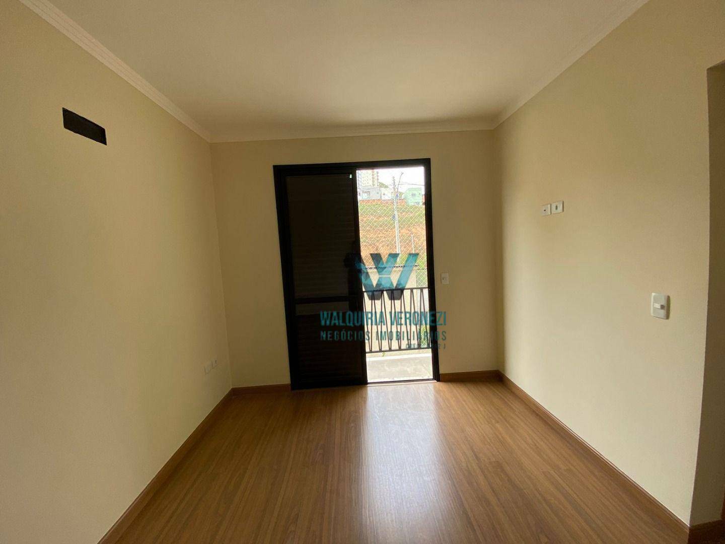 Apartamento à venda com 3 quartos, 88m² - Foto 9