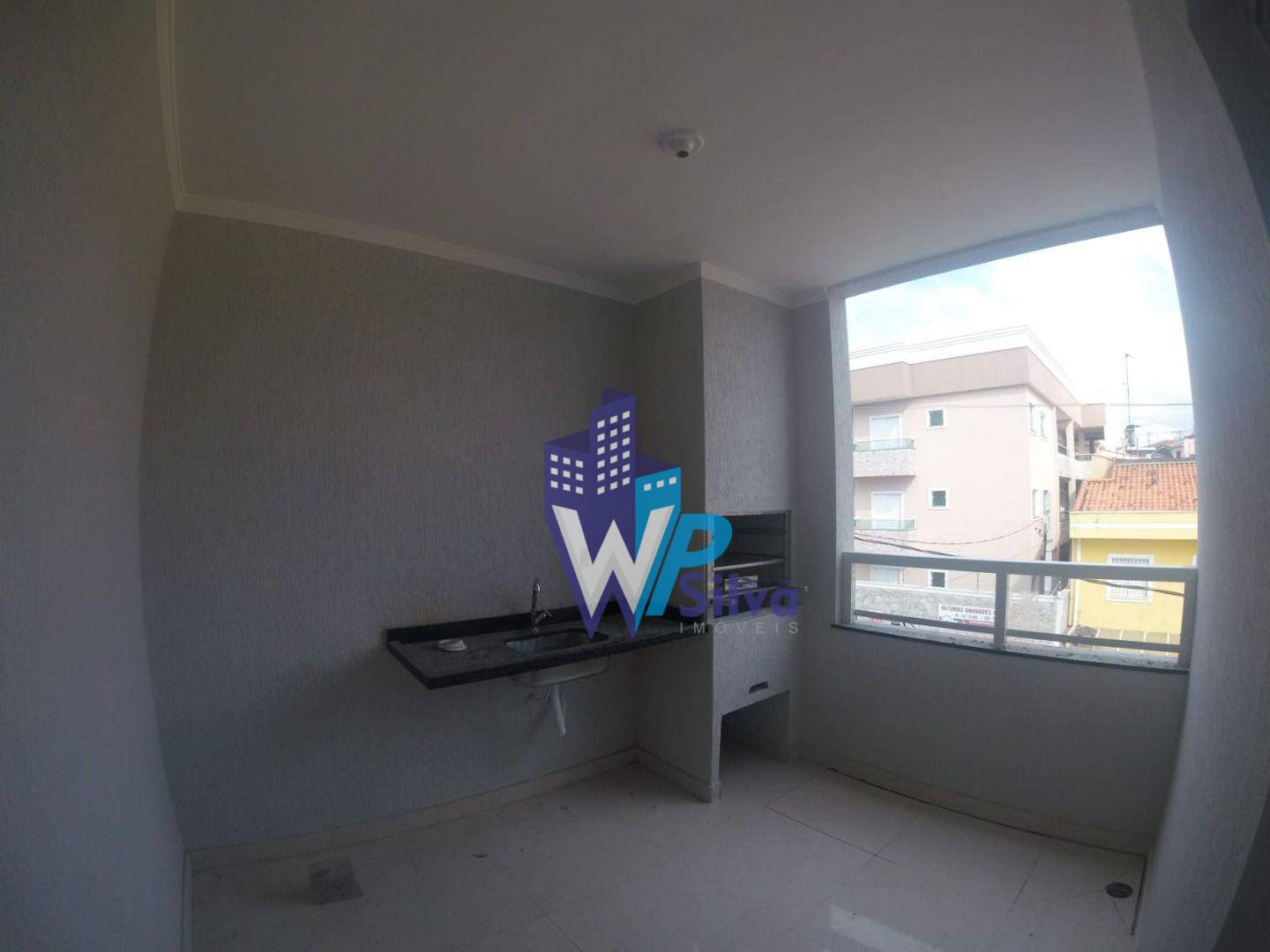 Apartamento à venda com 2 quartos, 52m² - Foto 19