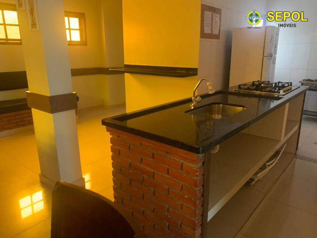 Apartamento para alugar com 2 quartos, 50m² - Foto 46