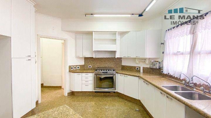 Apartamento à venda e aluguel com 4 quartos, 274m² - Foto 9