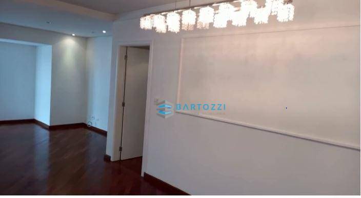 Apartamento à venda com 3 quartos, 164m² - Foto 4