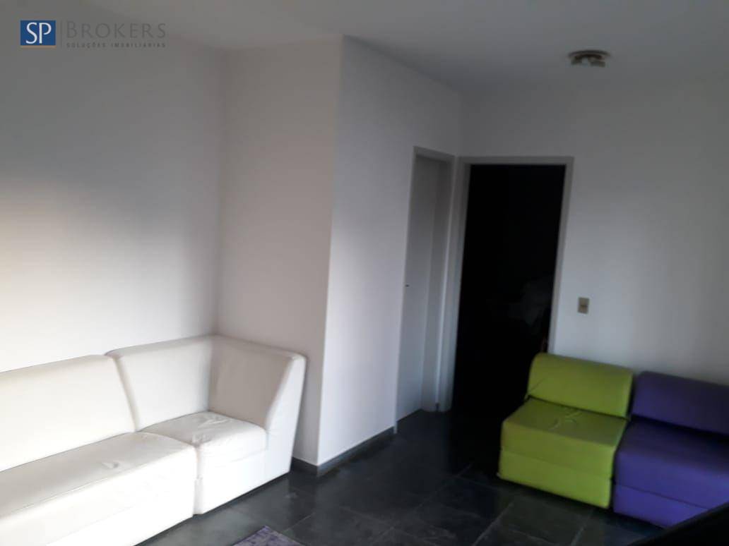 Apartamento à venda com 1 quarto, 66m² - Foto 2