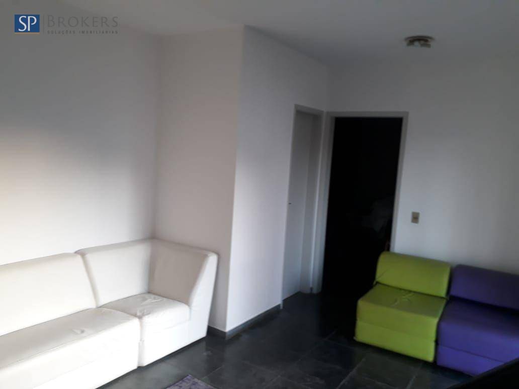 Apartamento, 1 quarto, 66 m² - Foto 2