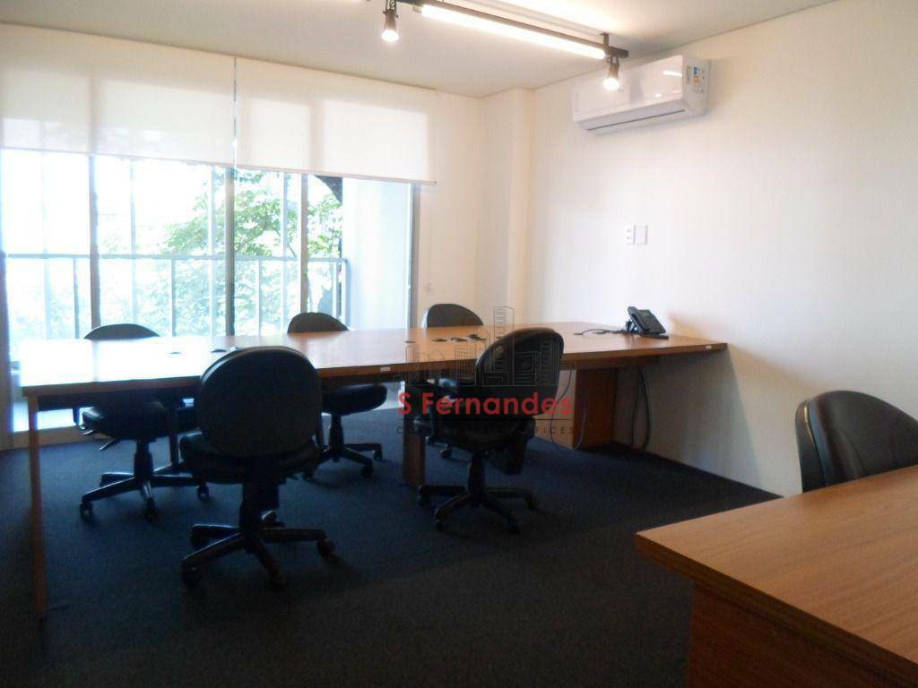 Conjunto Comercial-Sala para alugar, 45m² - Foto 4