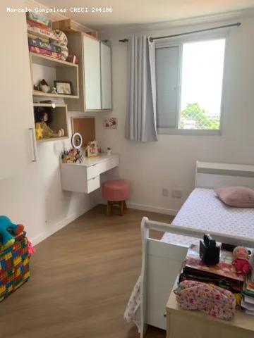 Apartamento à venda com 2 quartos, 56m² - Foto 11