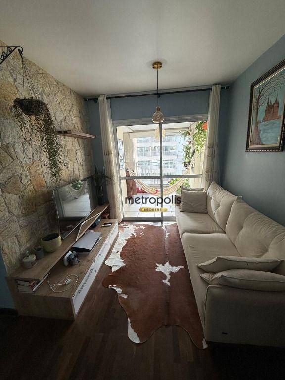 Apartamento, 2 quartos, 67 m² - Foto 5