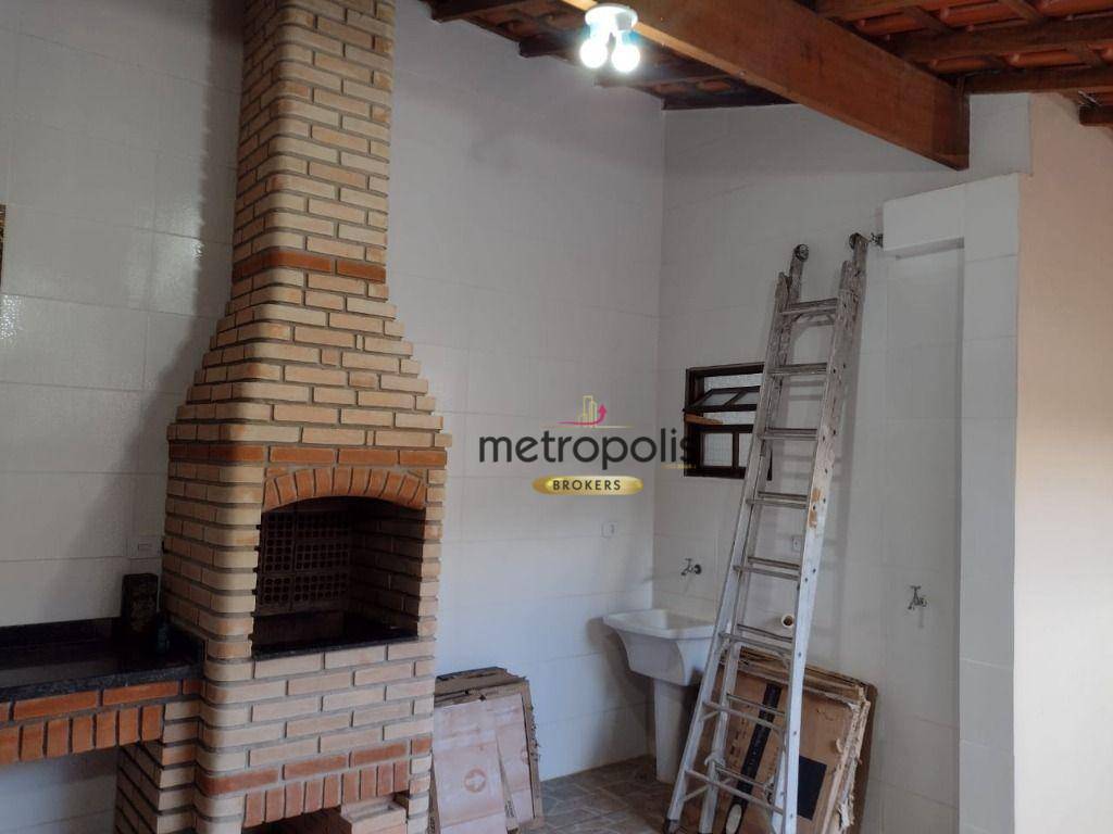 Sobrado à venda com 4 quartos, 168m² - Foto 19