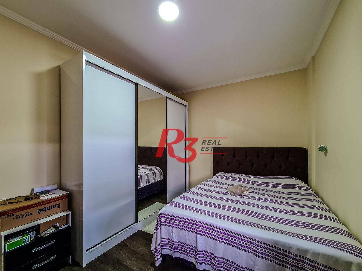 Apartamento à venda com 3 quartos, 130m² - Foto 21