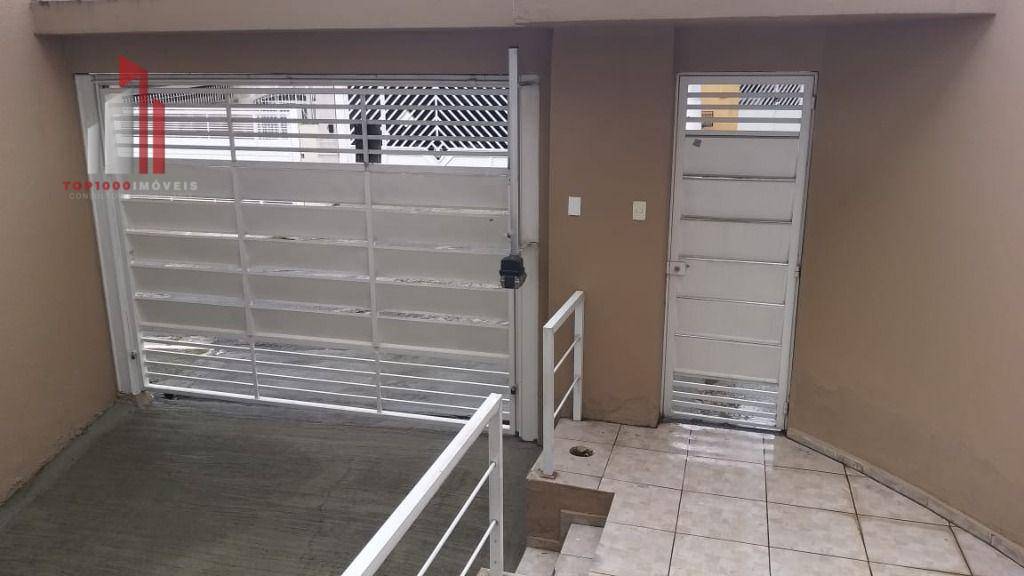 Sobrado à venda com 3 quartos, 130m² - Foto 6