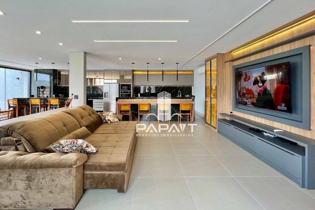 Chácara, 4 quartos, 1000 m² - Foto 3