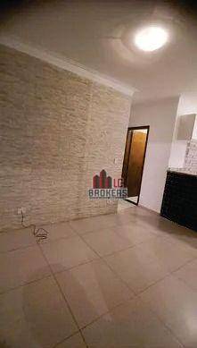 Apartamento para alugar com 2 quartos, 47m² - Foto 6