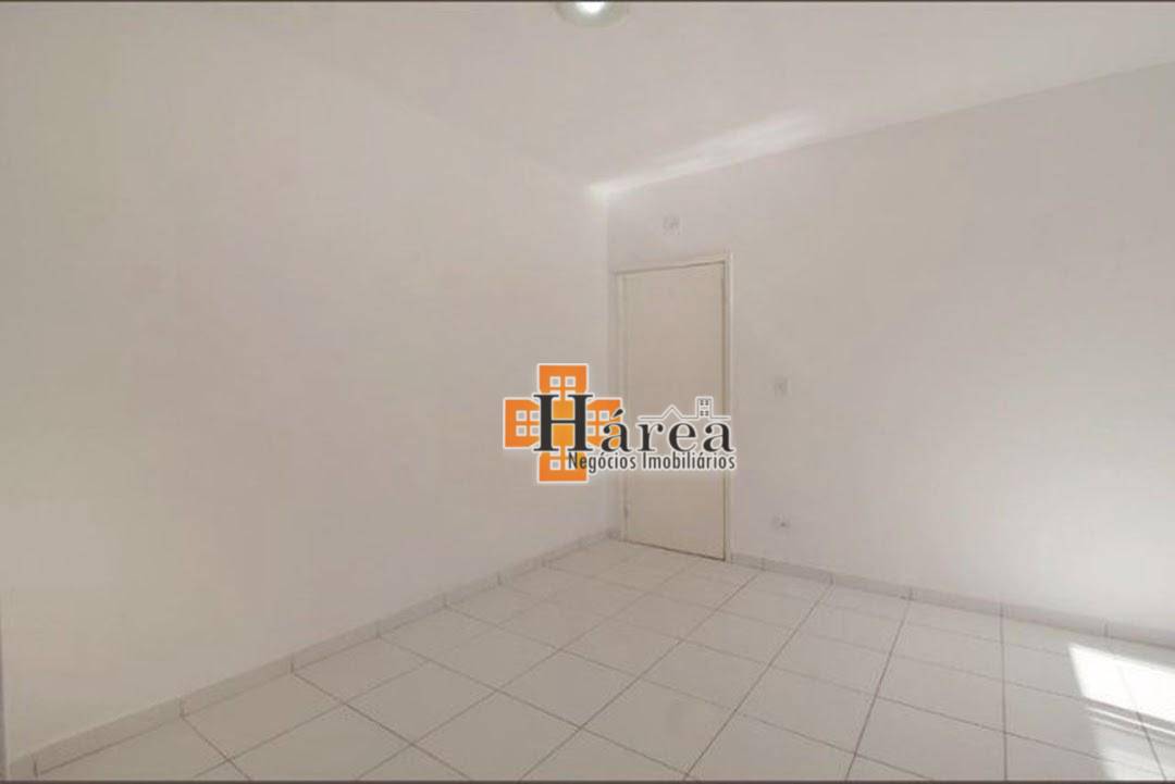 Apartamento à venda com 2 quartos, 55m² - Foto 1