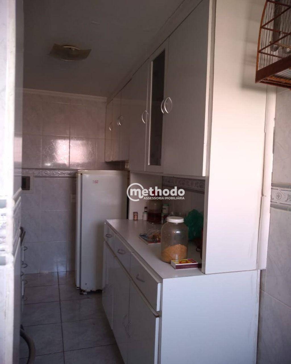 Apartamento à venda com 2 quartos, 68m² - Foto 7