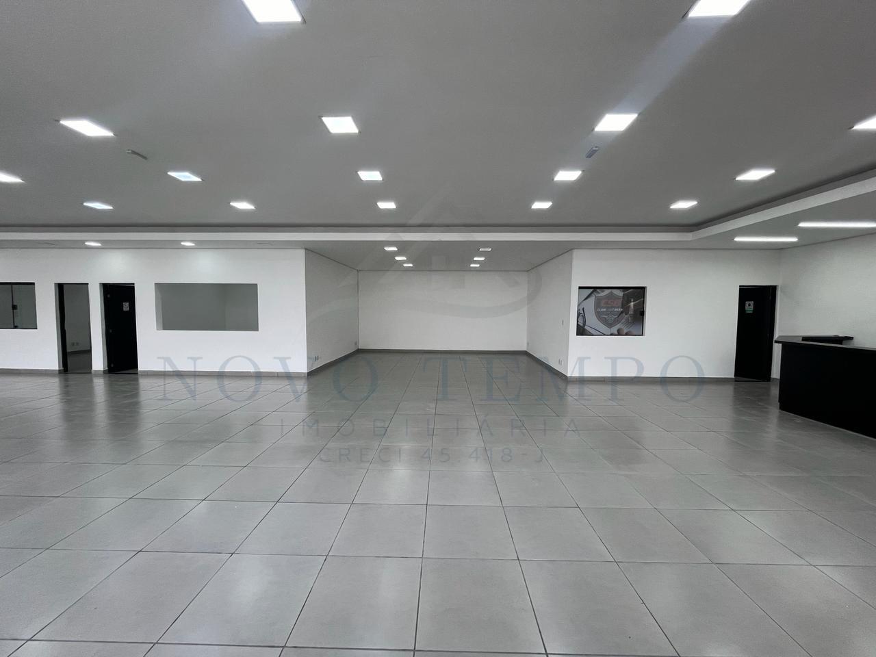 Conjunto Comercial-Sala para alugar, 636m² - Foto 13
