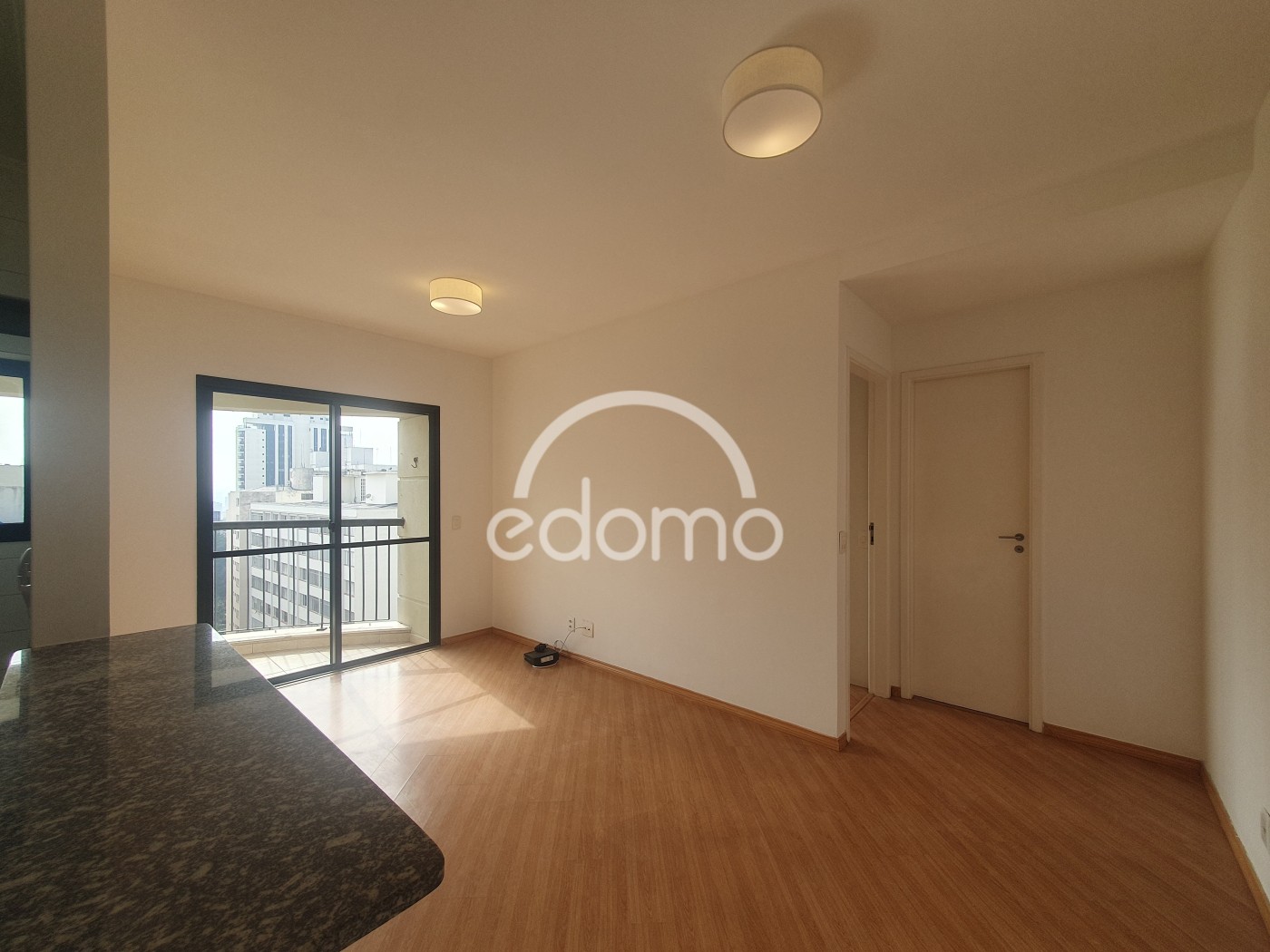 Apartamento para alugar com 1 quarto, 40m² - Foto 3