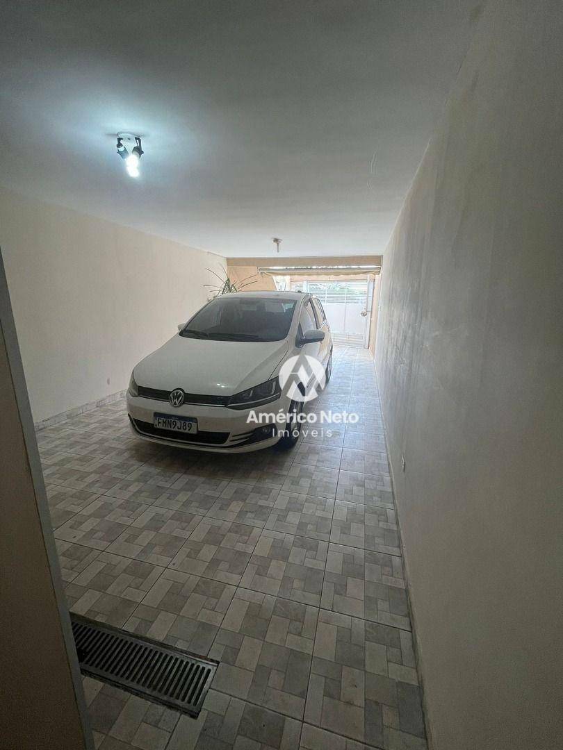 Sobrado à venda com 3 quartos, 231m² - Foto 58