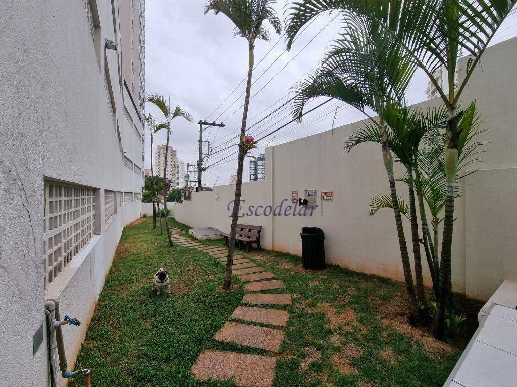 Apartamento à venda com 3 quartos, 116m² - Foto 37