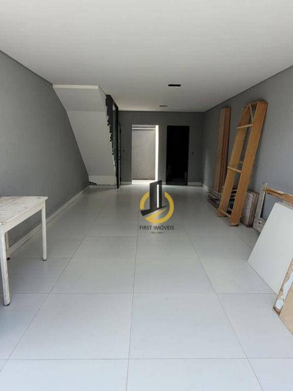 Sobrado à venda com 2 quartos, 120m² - Foto 13