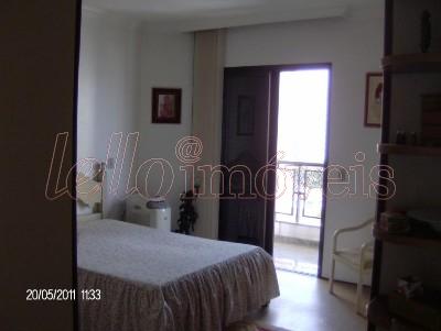 Apartamento à venda com 4 quartos, 250m² - Foto 5